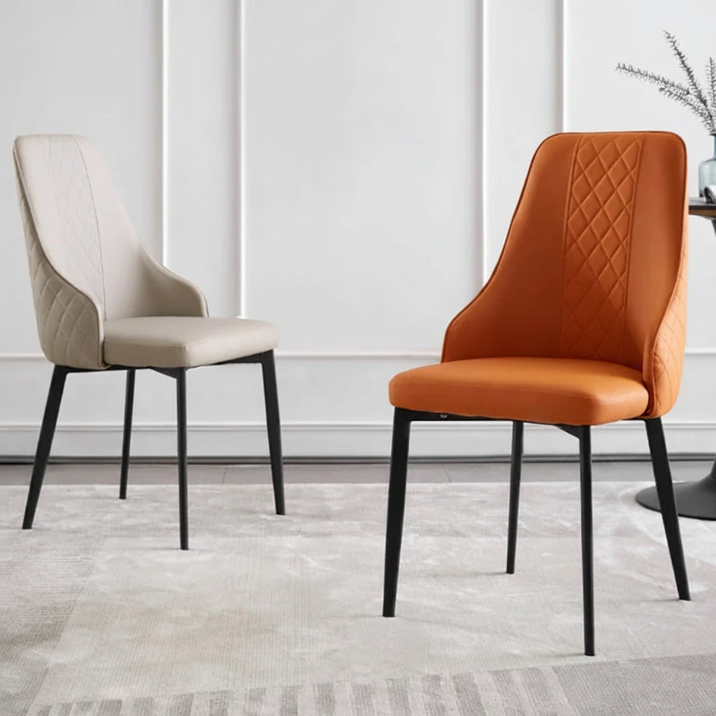 Restaurangstol UVR – Enkel & Modern