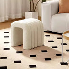Nordisk Sittpall – Mjuk Sits, Flera Färger