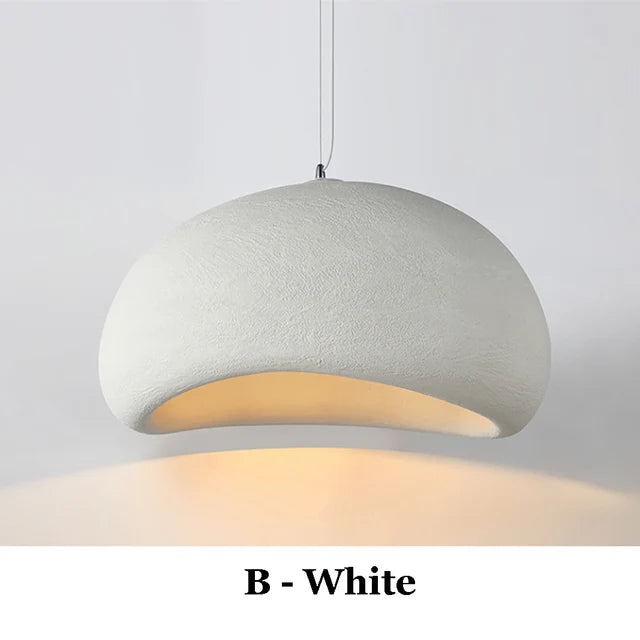 Nordisk Wabi-Sabi Takkrona LED – Hänglampa Matsal
