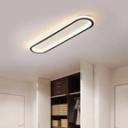 Modern LED Taklampa – Vardagsrum, Sovrum & Hall