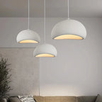 Nordisk Wabi-Sabi Takkrona LED – Hänglampa Matsal