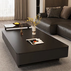Trendigt Soffbord – Nordisk Lyxdesign