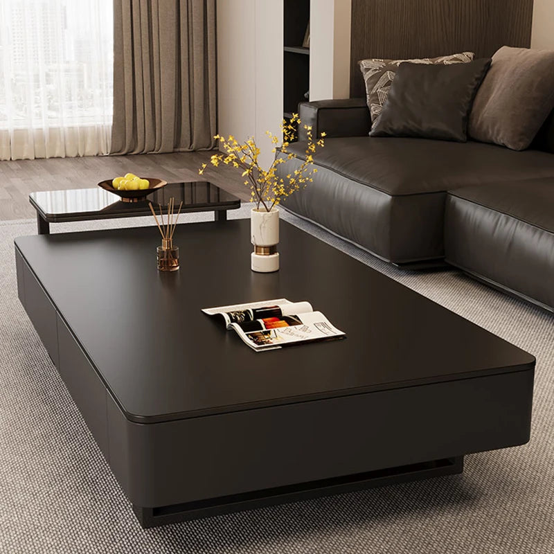 Trendigt Soffbord – Nordisk Lyxdesign