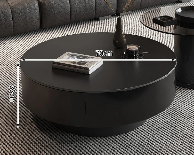 Minimalist Soffbord – Lyx Lounge