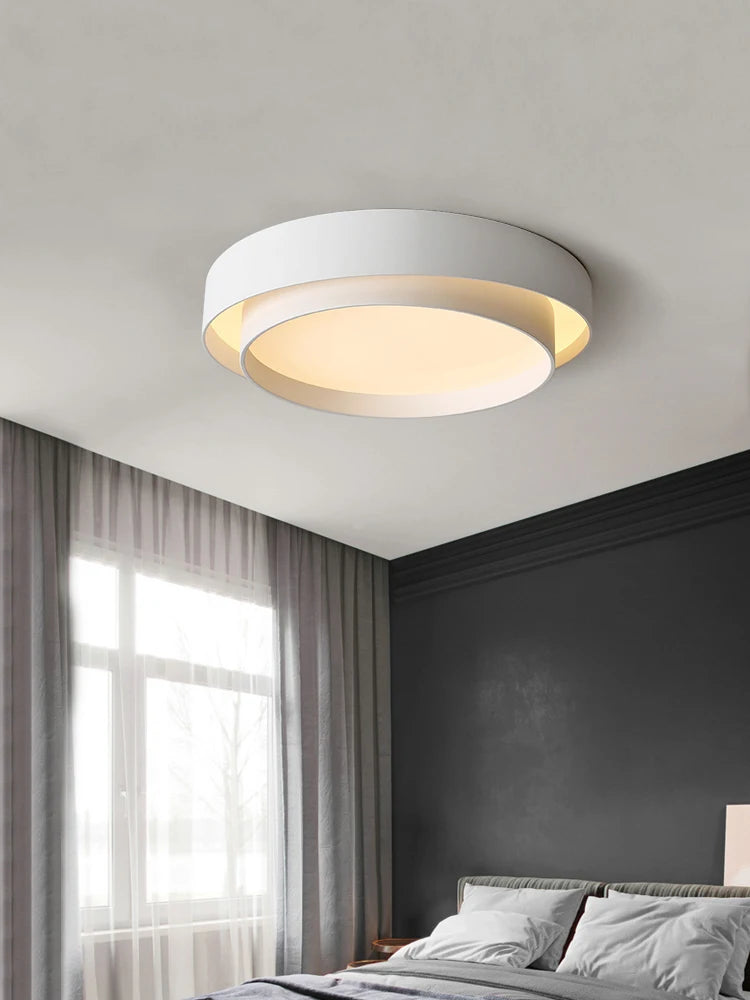Nordisk Minimalist Taklampa Designer – Sovrum & Vardagsrum