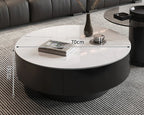 Minimalist Soffbord – Lyx Lounge