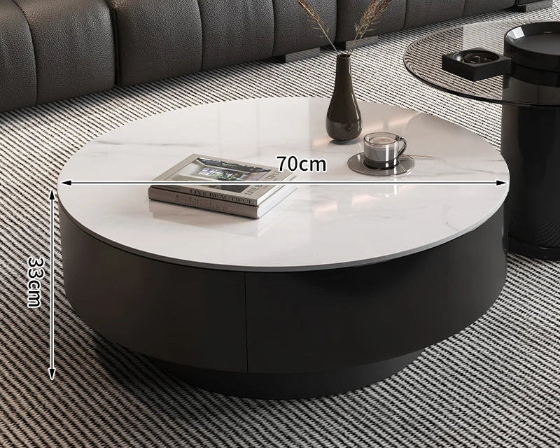 Minimalist Soffbord – Lyx Lounge