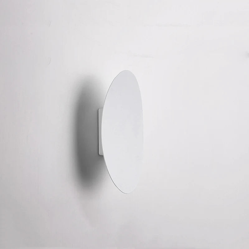 Utomhus LED Vägglampa 6W – Terrass, Balkong & Port