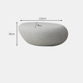 Litet Soffbord Platsbesparande – Nordisk Stil