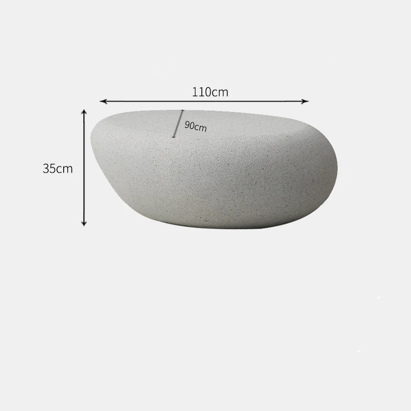 Litet Soffbord Platsbesparande – Nordisk Stil