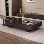 Trendigt Soffbord – Nordisk Lyxdesign