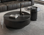 Minimalist Soffbord – Lyx Lounge