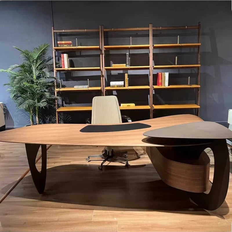 Skrivbord High-End – Kontorsbord Modern Design