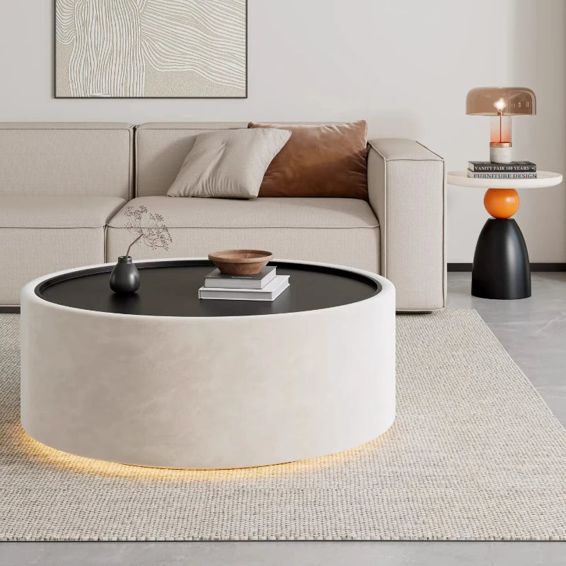 Designersoffbord Nordisk – Minimalistisk Design