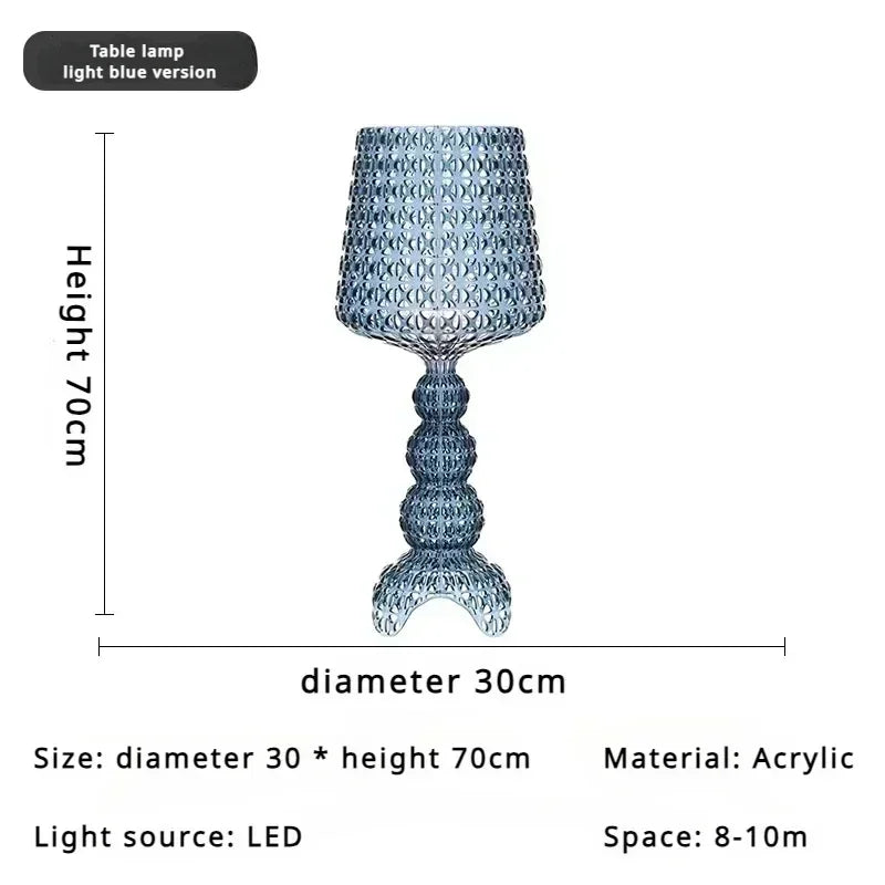 Nordisk Designer Golvlampa – Utställning, Villa & Vardagsrum