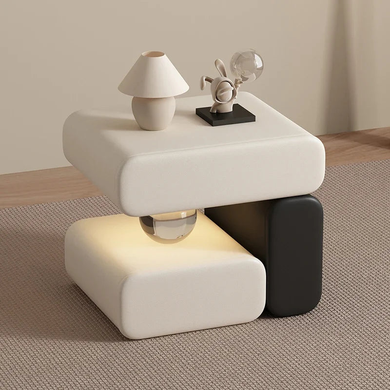 Nattduksbord – Estetisk Modern Design