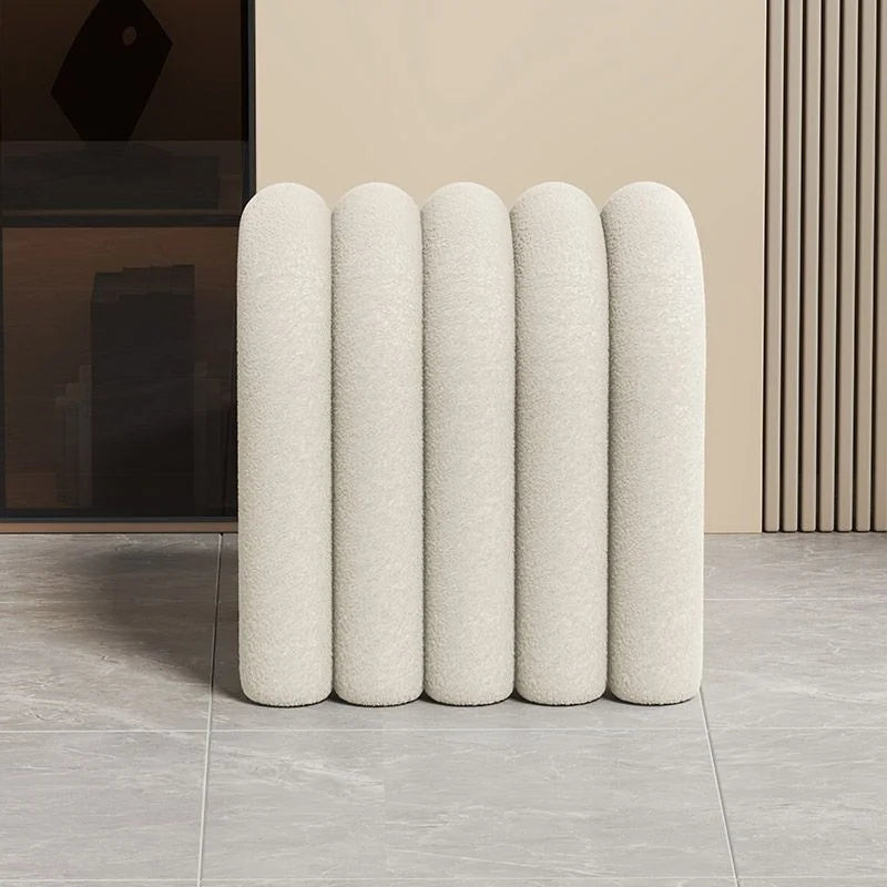 Nordisk Sittpall – Mjuk Sits, Flera Färger