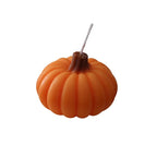 Halloween Pumpa Doftljus – Atmosfäriskt Avancerat Aromljus Simulering