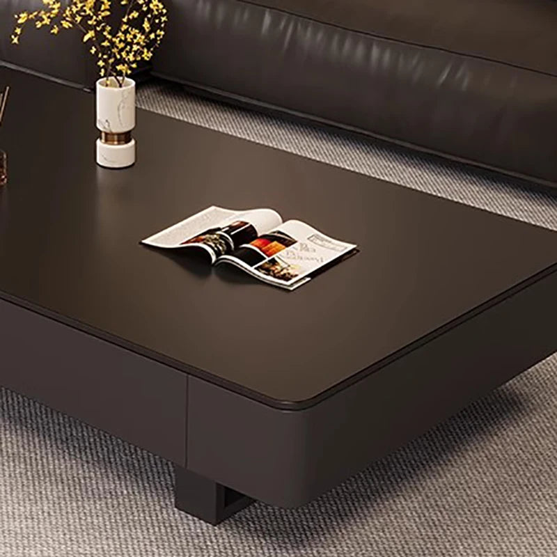 Trendigt Soffbord – Nordisk Lyxdesign