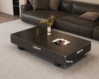 Trendigt Soffbord – Nordisk Lyxdesign