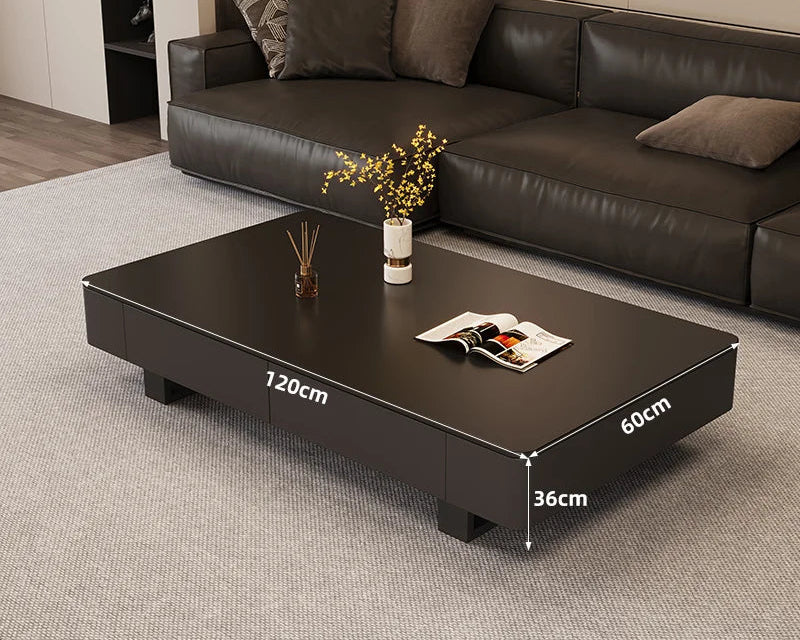 Trendigt Soffbord – Nordisk Lyxdesign