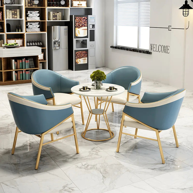 Salongsmöbelset – Bord & Stolar för Lounge