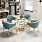 Salongsmöbelset – Bord & Stolar för Lounge