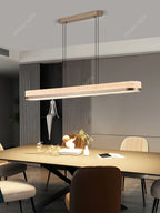 Nordisk Restaurant Hänglampa LED – Köksö, Matsal & Kafé