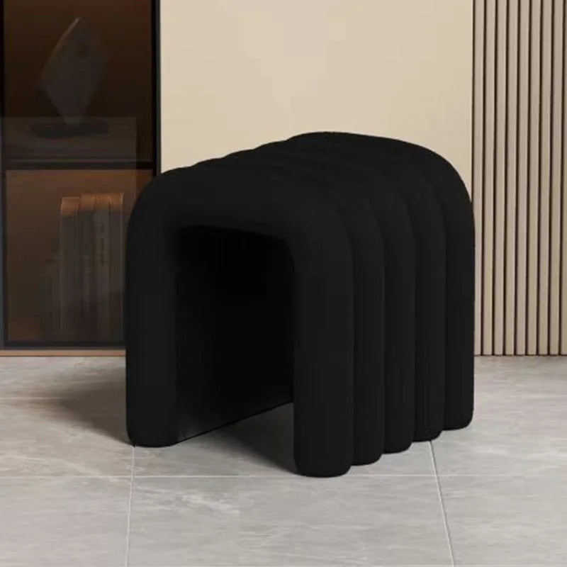 Nordisk Sittpall – Mjuk Sits, Flera Färger