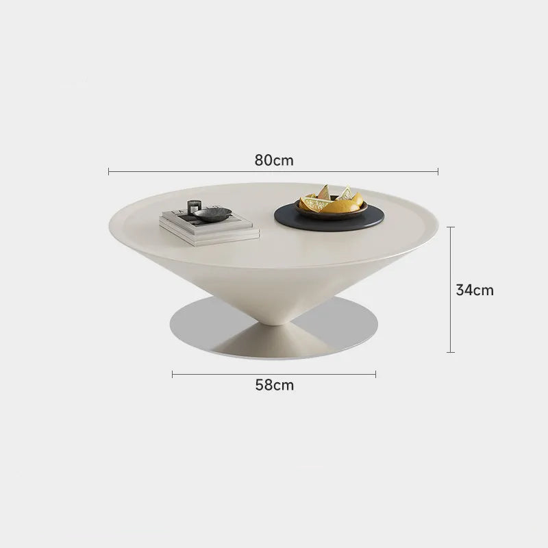 Designsoffbord – Minimalistisk Lyx