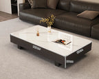 Trendigt Soffbord – Nordisk Lyxdesign