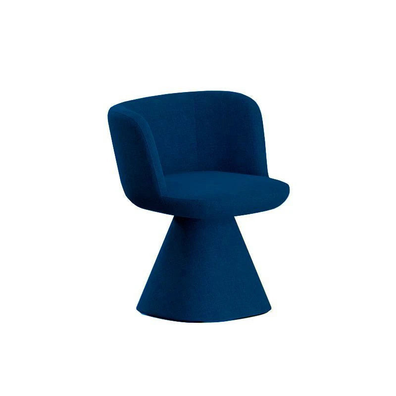Matstol Cream Style – Lyxig Tygklädd Stol