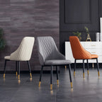 Restaurangstol UVR – Enkel & Modern
