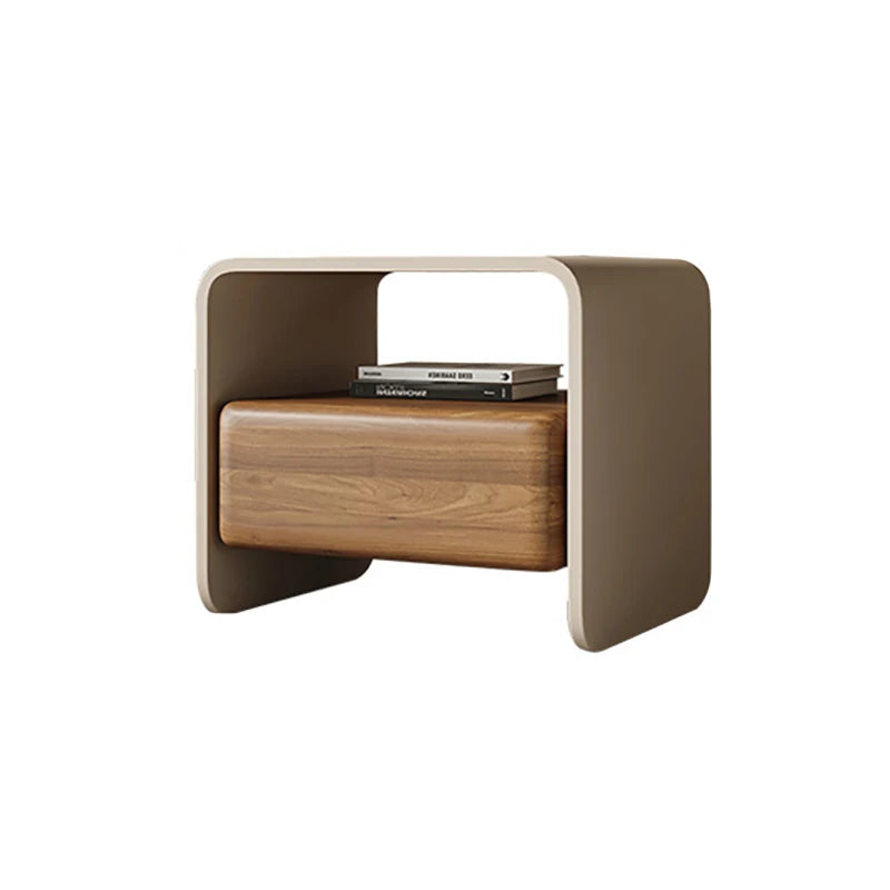 Lyxigt Nattduksbord – Estetisk Elegant Design