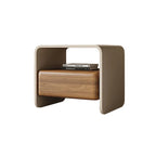 Lyxigt Nattduksbord – Estetisk Elegant Design