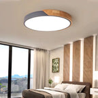 LED Taklampa Modern – Vardagsrum, Kök & Barnrum
