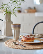 ELINA Tallriksunderlägg 12st