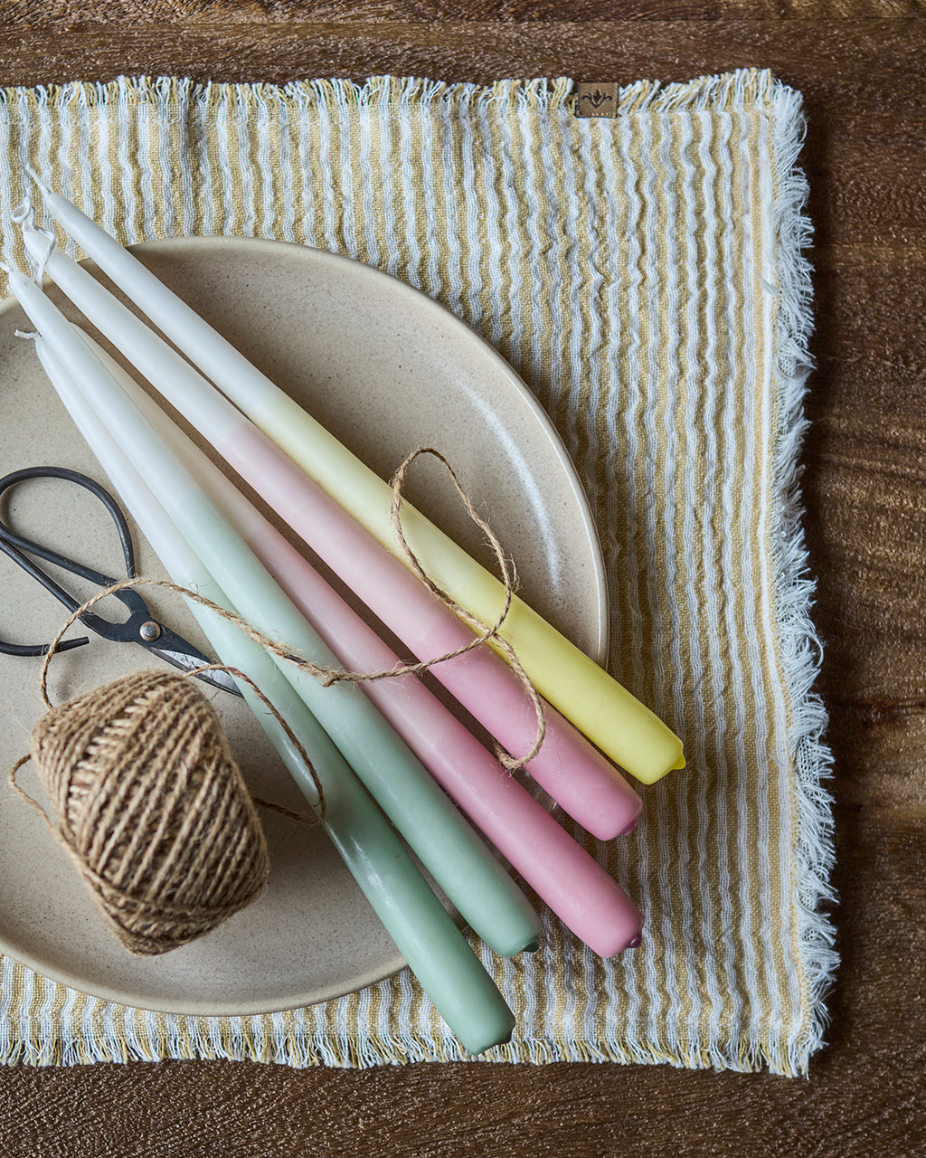 LINE Tallriksunderlägg 8st