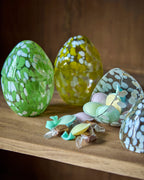 PARTY Skål med lock 6st