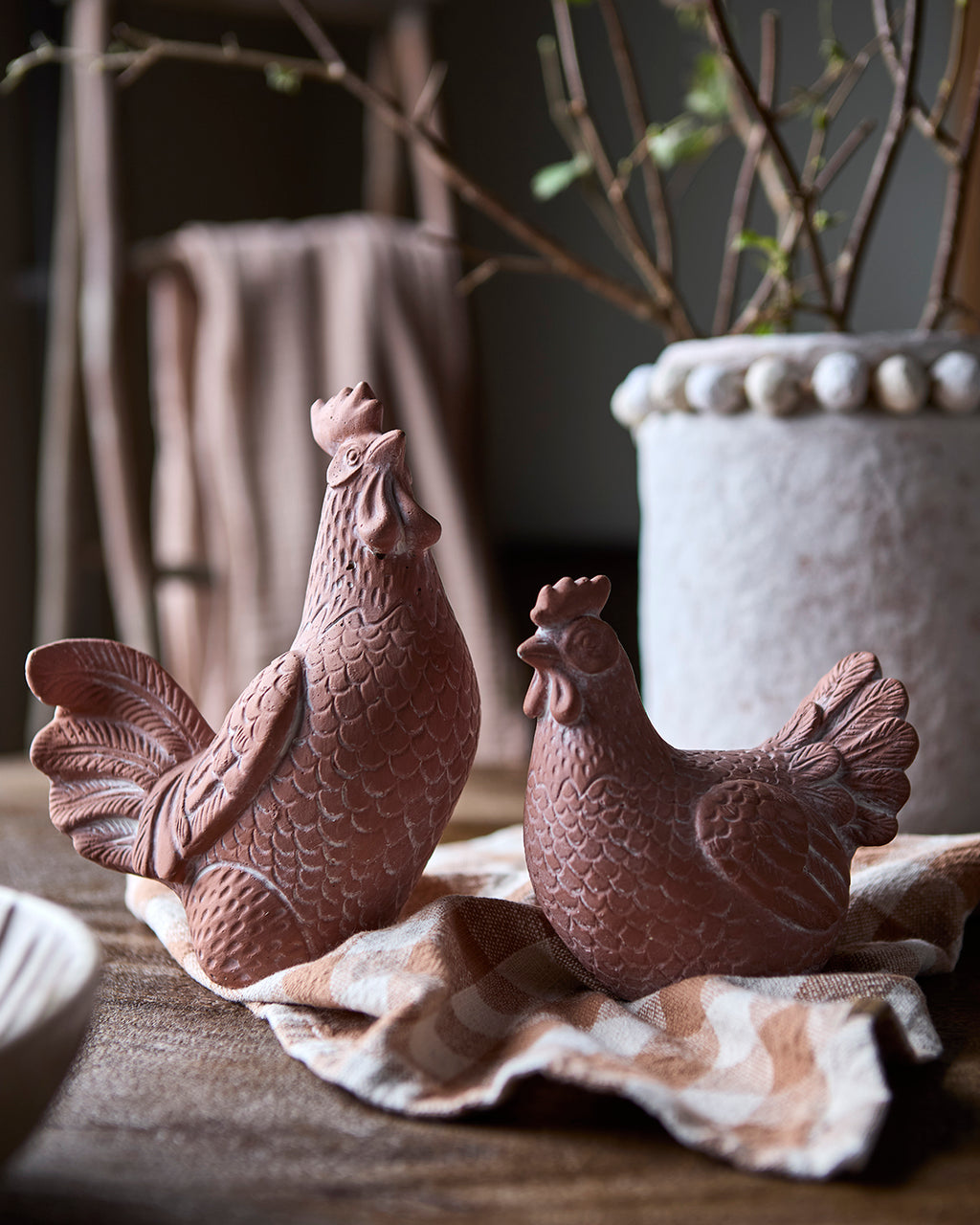 INGRID Kökshandduk 6st