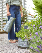 OLIVER Kruka, set om 2, Grå