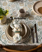 ALVA Kniv, Silverfärgad 12st