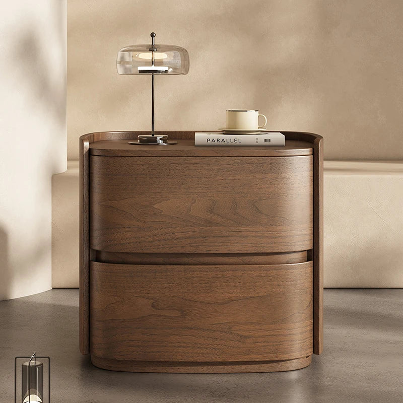 Nattduksbord Minimalistisk – Trendigt