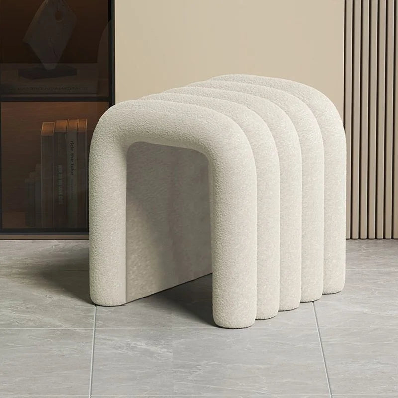 Nordisk Sittpall – Mjuk Sits, Flera Färger