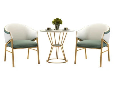 Salongsmöbelset – Bord & Stolar för Lounge