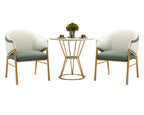 Salongsmöbelset – Bord & Stolar för Lounge