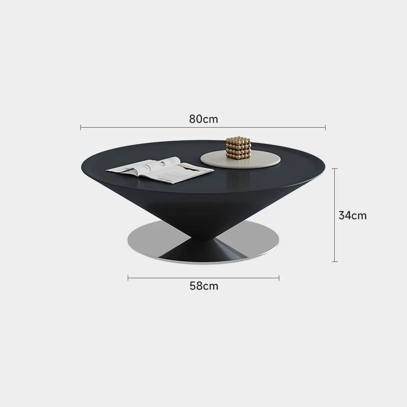 Designsoffbord – Minimalistisk Lyx