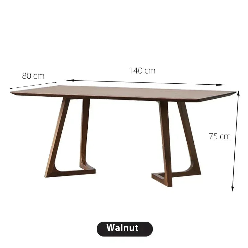 Utdragbart Lyxmatbord – Keramik, Restaurang