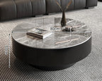 Minimalist Soffbord – Lyx Lounge