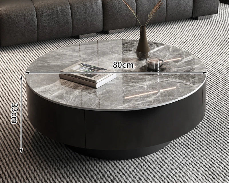 Minimalist Soffbord – Lyx Lounge